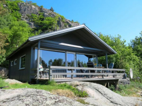 Holiday Home Jannebu - SOW125